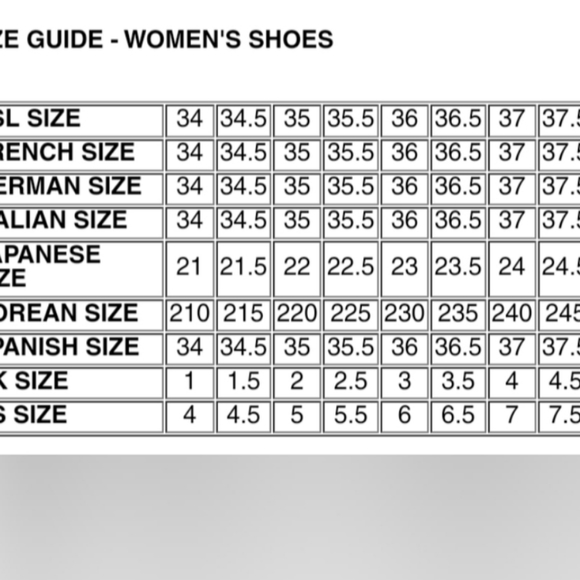 YSL black strappy platform heels. Condition shown in photos. - Picture 9 of 10